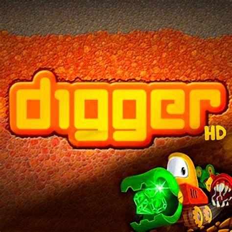 digger game|Download Digger .